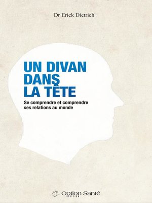 cover image of Un Divan dans la Tête